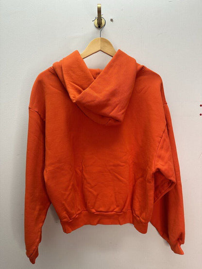 New CPFM Ye Must Be Orange Hoodie sz.L