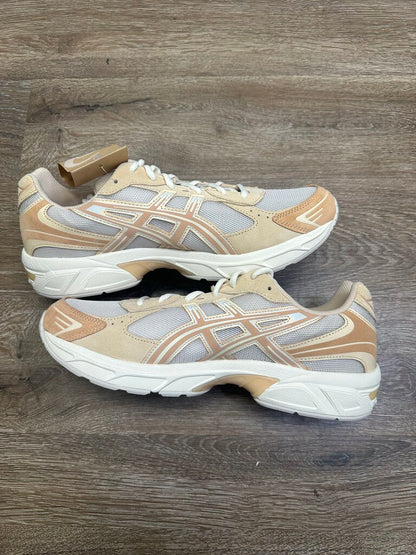 New Asics Gel-1130 Honey Beige sz.13