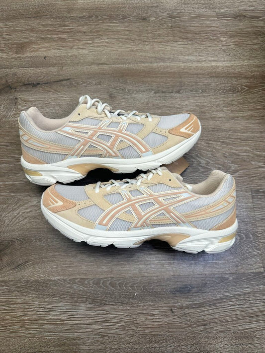 New Asics Gel-1130 Honey Beige sz.13