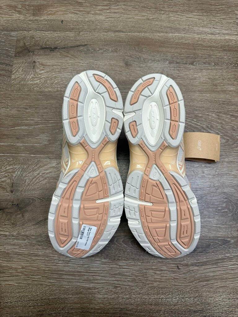 New Asics Gel-1130 Honey Beige sz.13