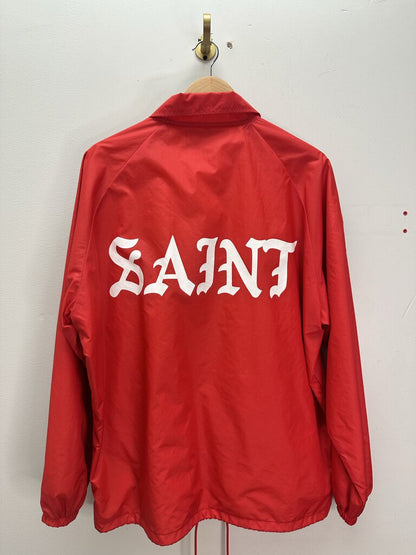New Saint Michaels Wind Breaker sz.M