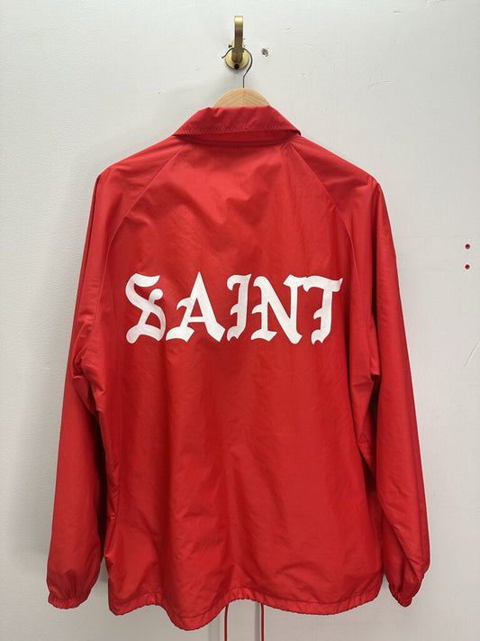 New Saint Michaels Wind Breaker sz.M