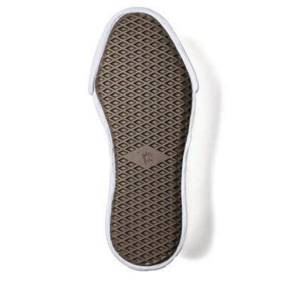New MMY Vans White Cream Size 42