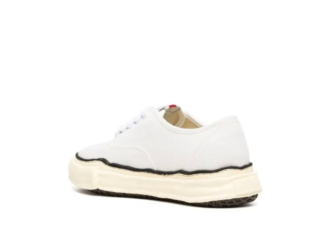 New MMY Vans White Cream Size 42
