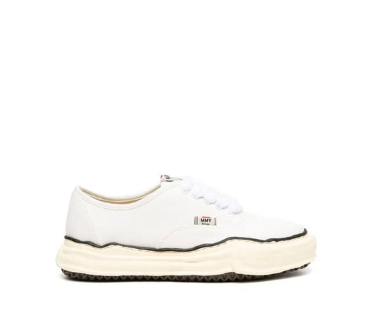 New MMY Vans White Cream Size 42