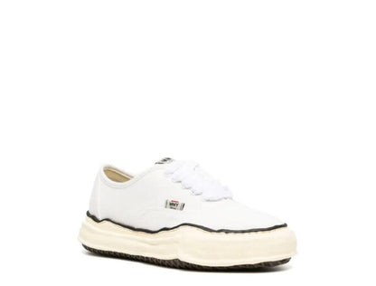 New MMY Vans White Cream Size 42