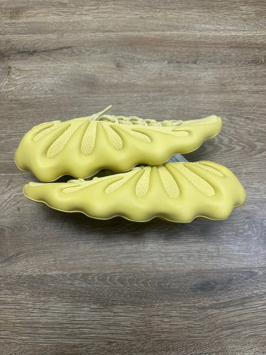 New Yeezy 450 Sulfur Size 11