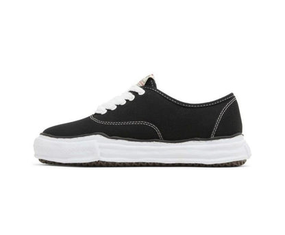 New MMY Black White Vans Size 41