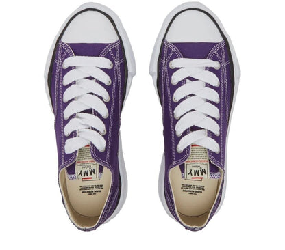New MMY Converse Purple sz.42