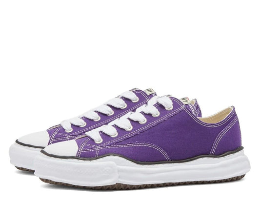 New MMY Converse Purple sz.42
