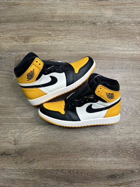 New Jordan 1 Taxi size 8.5