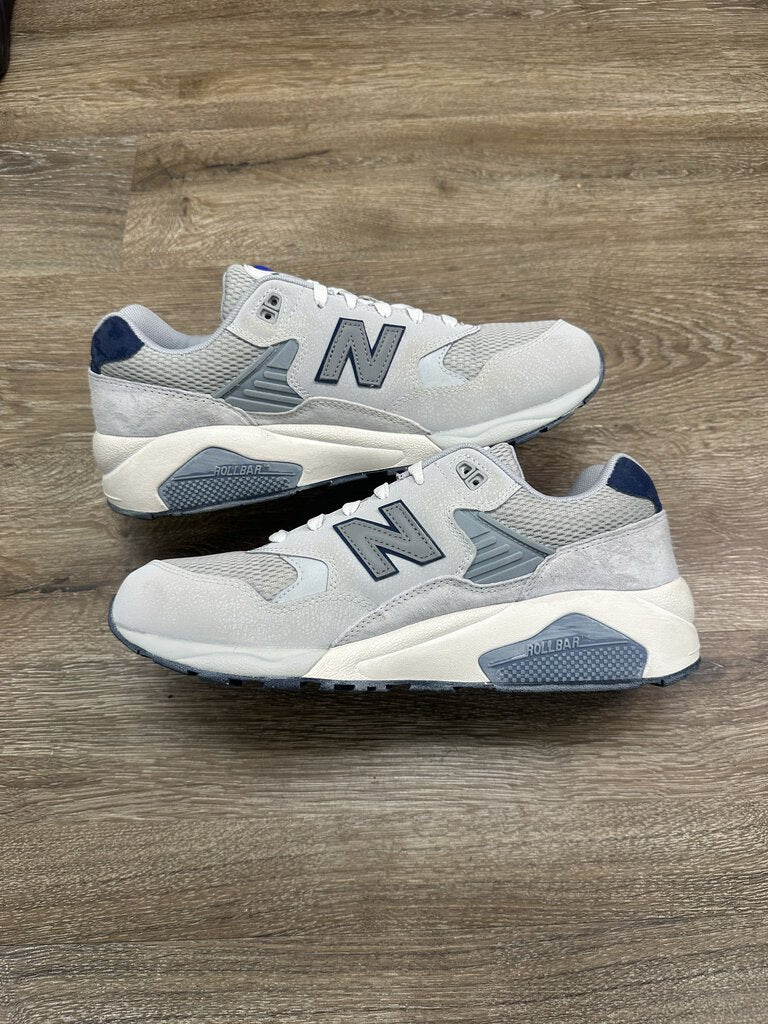 New New Balance 580 Grey Size 10.5 (No Box)