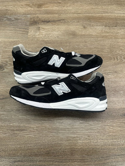 New New Balance 990 Black Size 10.5 (No Box)