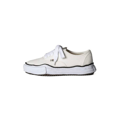 New MMY Vans White Size 40