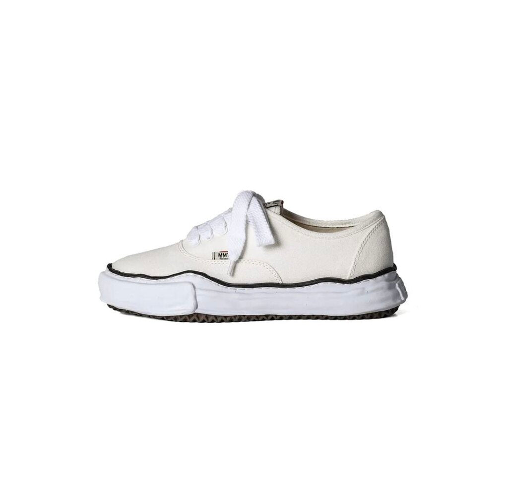 New MMY Vans White Size 40