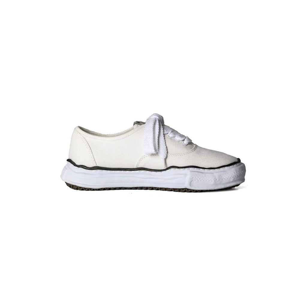 New MMY Vans White Size 40