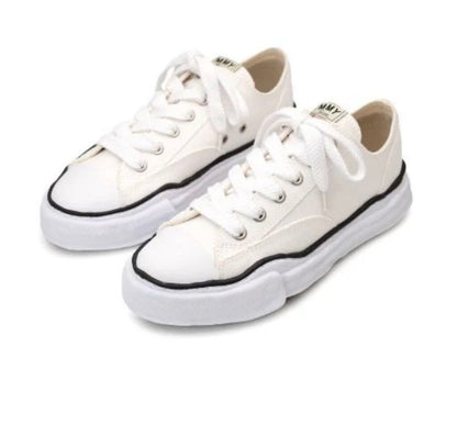 New MMY Vans White Size 41