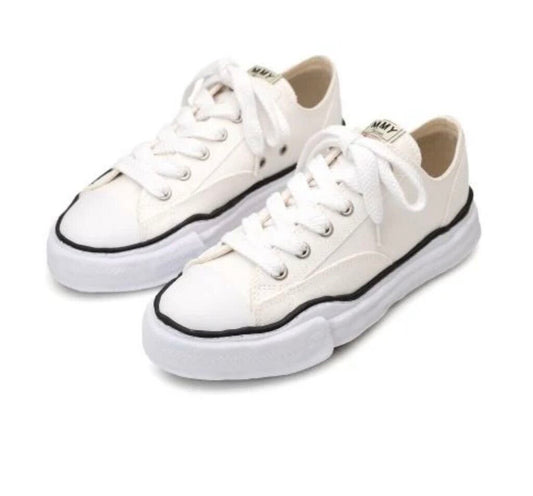 New MMY Vans White Size 41