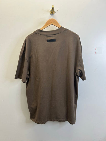 New FOG Essentials Wood Tee Size Large