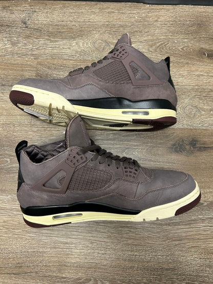 Preowned Jordan 4 AMM Size 12