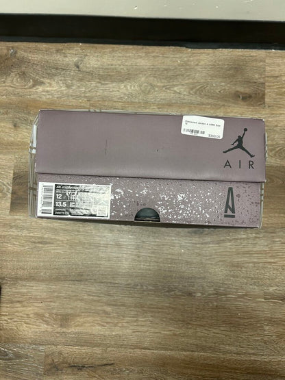 Preowned Jordan 4 AMM Size 12