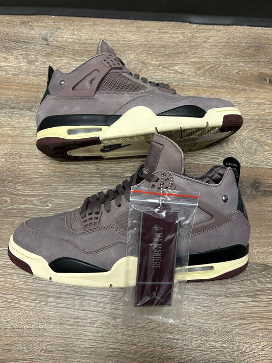 Preowned Jordan 4 AMM Size 12