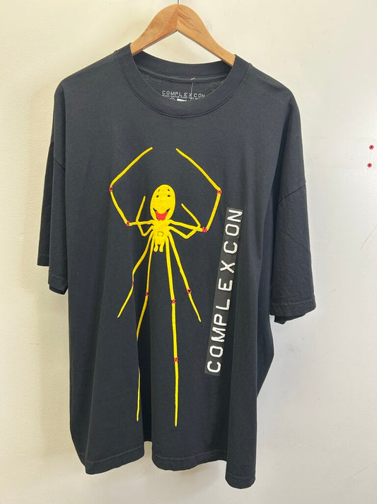 New Spider ComplexCon Tee sz.L