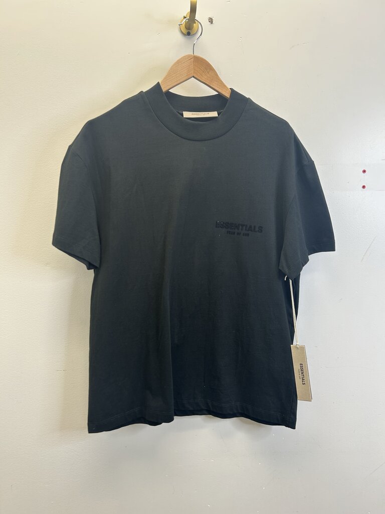 New Essentials Stretch limo tee Size XS