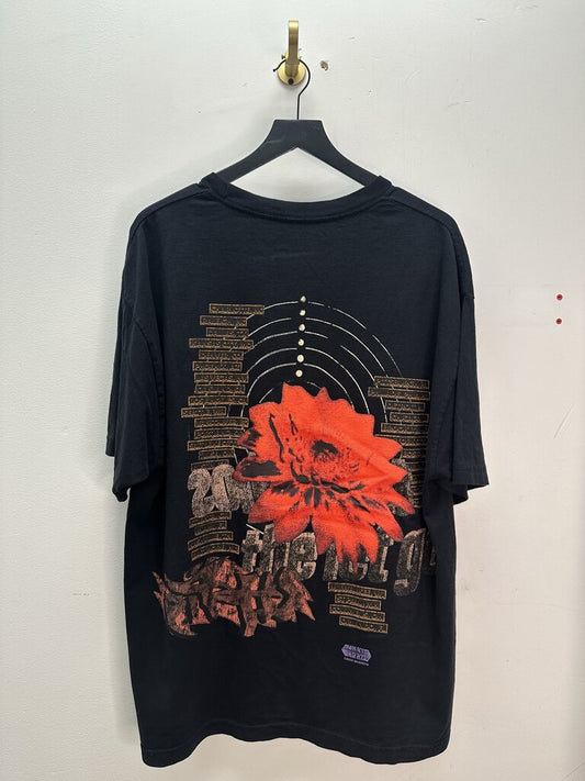 New Travis Scott Lightning Tee Size XL