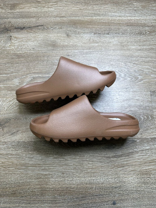 New Yeezy Slide Flax sz.9