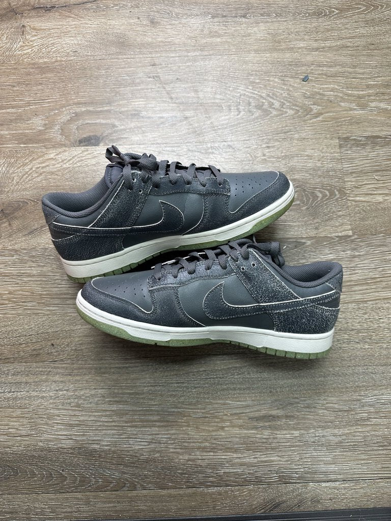 New Nike Dunk Halloween sz.10