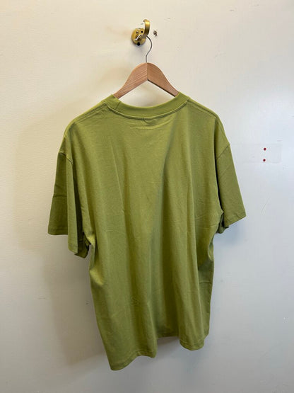 New Sinclair Green charters Tee Size XL
