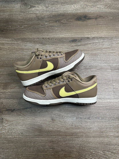 Preowned Nike Dunk Undefeated sz.8