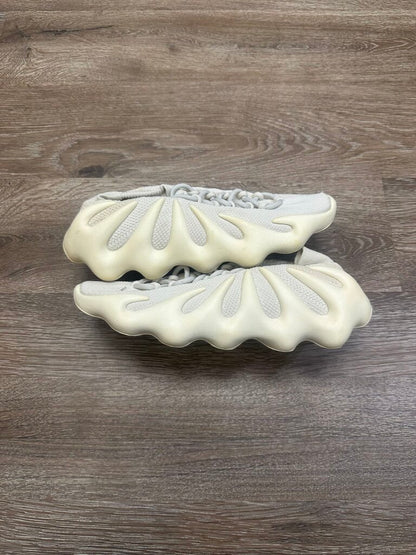 Preowned Yeezy 450 Cloud White Size 8.5