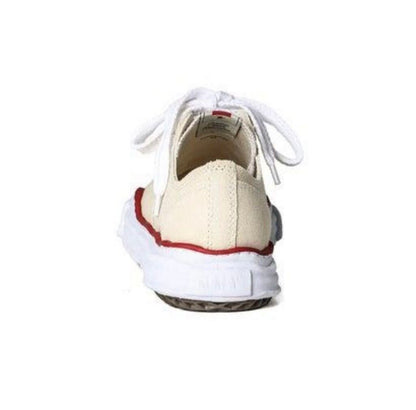 New MMY Converse Low Cream Size 43