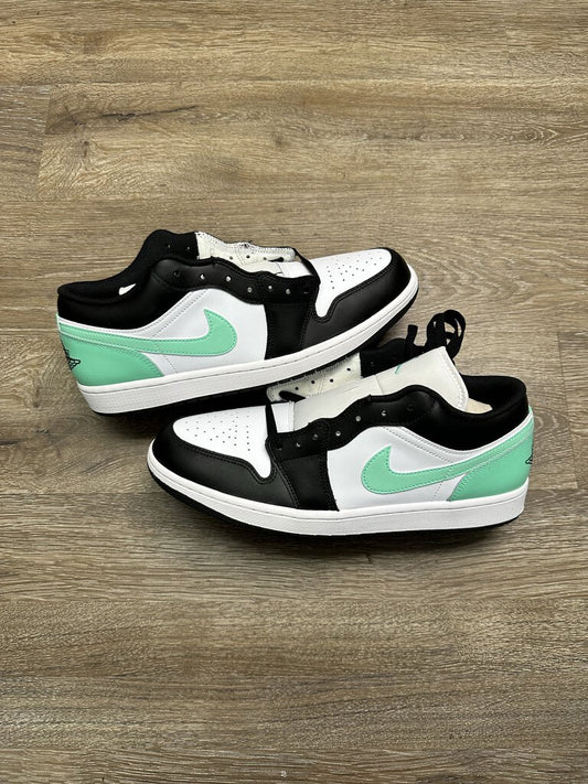 New Jordan 1 Low Mint Size 12