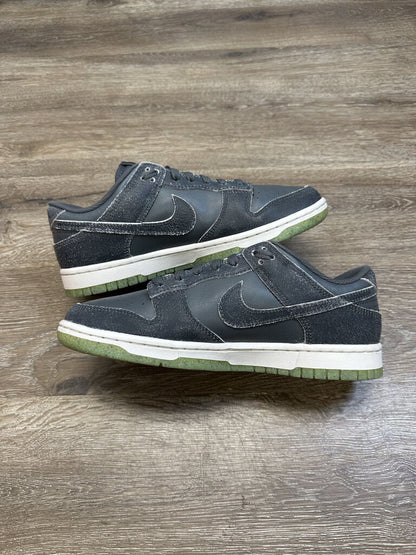 New Nike Dunk Halloween Grey sz.8