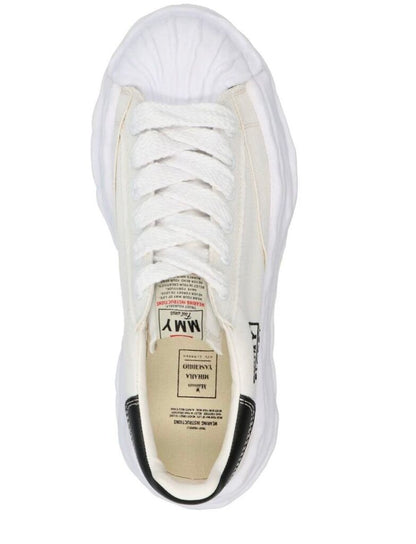 New MMY Converse Shelltoe Low White Size 43