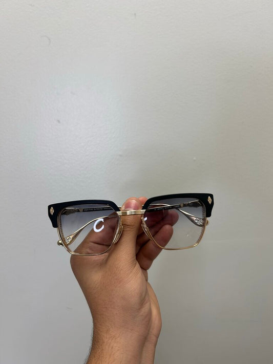 New Chrome Heart LGMA Frames