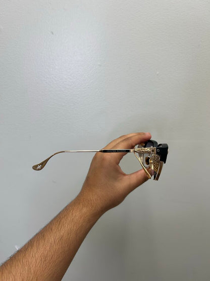 New Chrome Heart LGMA Frames