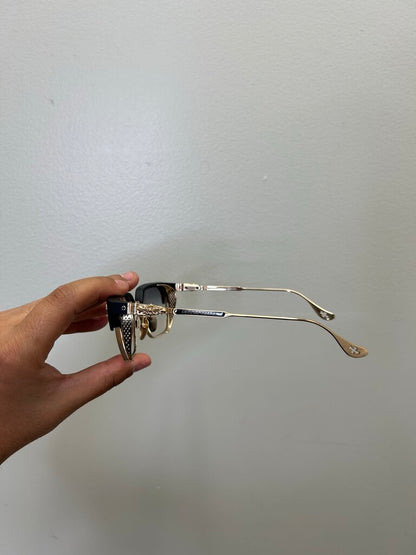 New Chrome Heart LGMA Frames