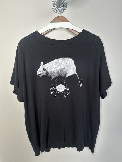 New ERD Rat Operator Tee size XL