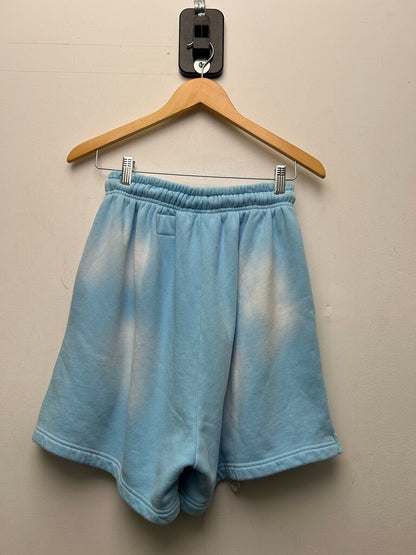 New Hellstar Light Blue Shorts Size XS