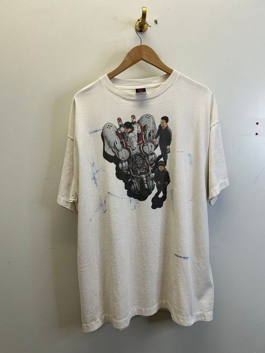 New Saint Michael Freedom Tee Size XXL