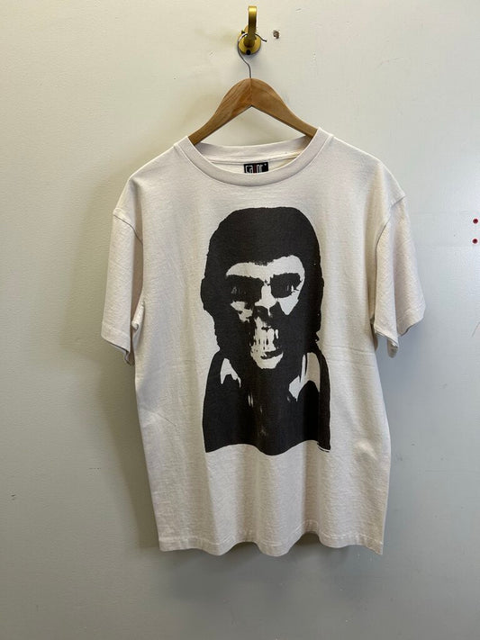 New Saint Bape Skull Gorilla tee Size XL