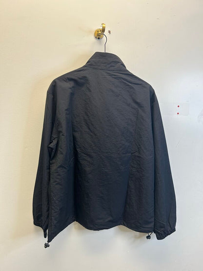 New Sinclair Black Jacket Size Large