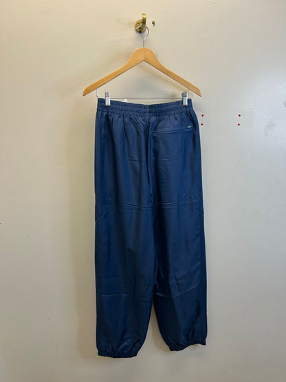 New Sinclair Blue Track Pants Size Medium