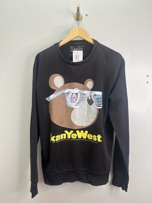 Preowned Vintage Kanye Murakami Crewneck Size Large