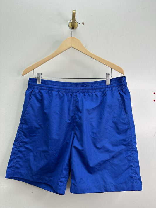 Preowned Louis Vuitton Blue Trunks Size Medium