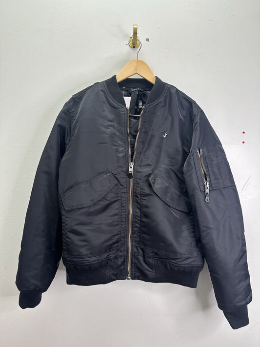 Preowned Travis Scott Ksubi Bomber sz.L